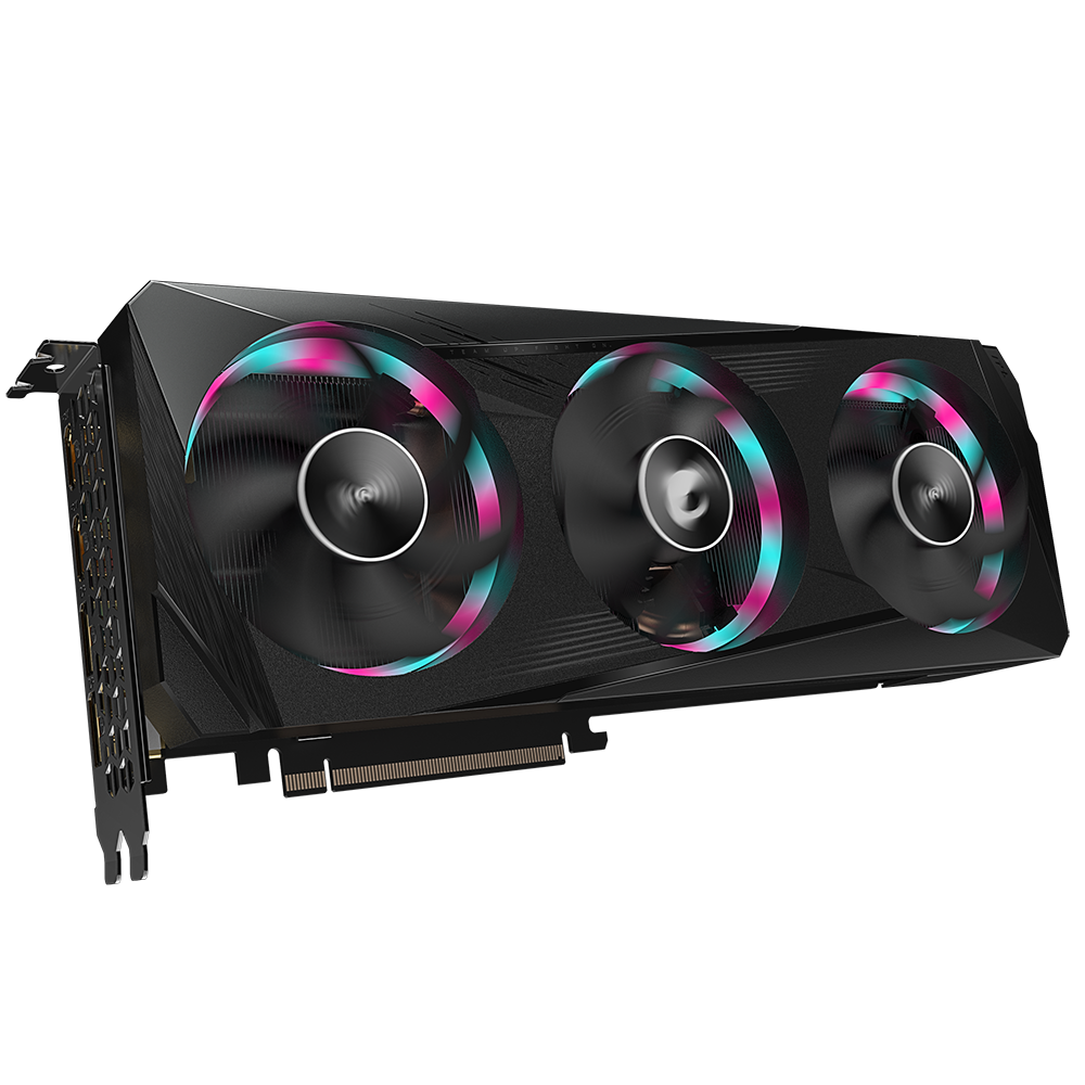 Gigabyte rX-6750XT Aorus Elite